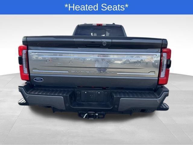 used 2026 Ford F-450 car, priced at $112,900