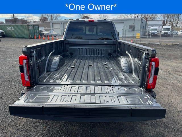 used 2026 Ford F-450 car, priced at $112,900