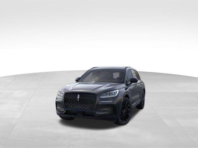 new 2025 Lincoln Corsair car, priced at $50,114