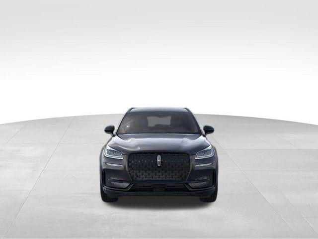 new 2025 Lincoln Corsair car, priced at $50,114