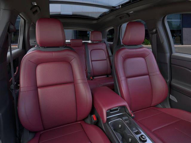 new 2025 Lincoln Corsair car, priced at $50,114