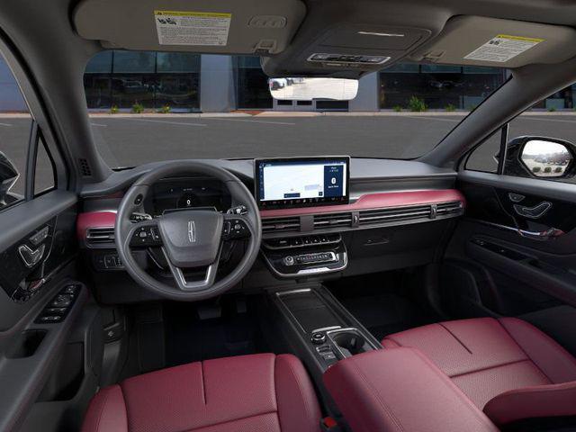 new 2025 Lincoln Corsair car, priced at $50,114