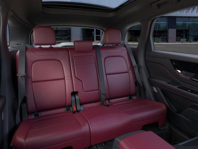 new 2025 Lincoln Corsair car, priced at $50,114