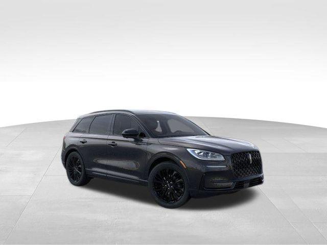 new 2025 Lincoln Corsair car, priced at $50,114