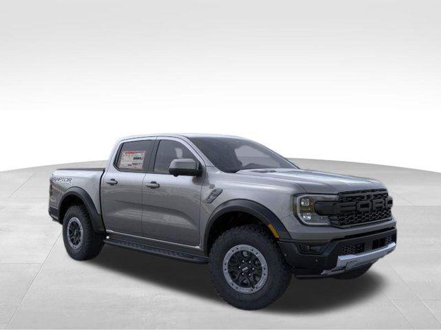 new 2026 Ford Ranger car, priced at $60,985
