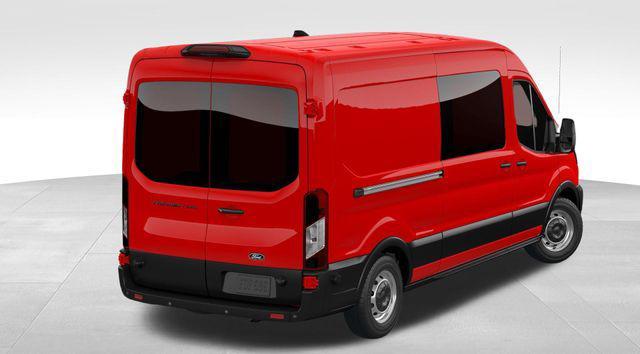 new 2026 Ford Transit-350 car, priced at $56,665