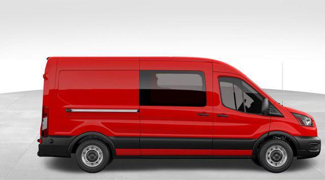 new 2026 Ford Transit-350 car, priced at $56,665