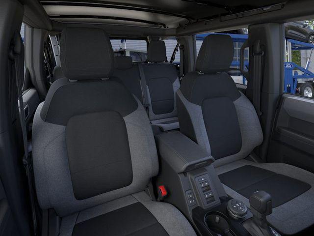 new 2026 Ford Bronco car, priced at $46,720