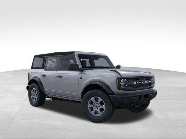 new 2026 Ford Bronco car, priced at $46,720
