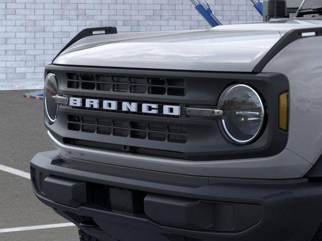 new 2026 Ford Bronco car, priced at $46,720