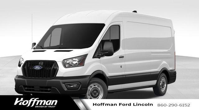 new 2026 Ford Transit-350 car, priced at $57,765