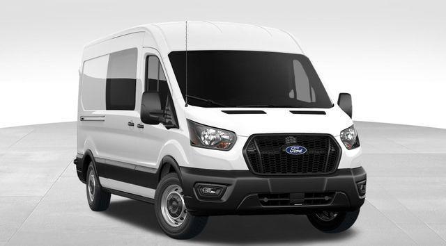 new 2026 Ford Transit-350 car, priced at $57,765