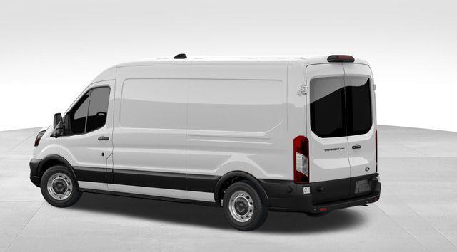 new 2026 Ford Transit-350 car, priced at $57,765