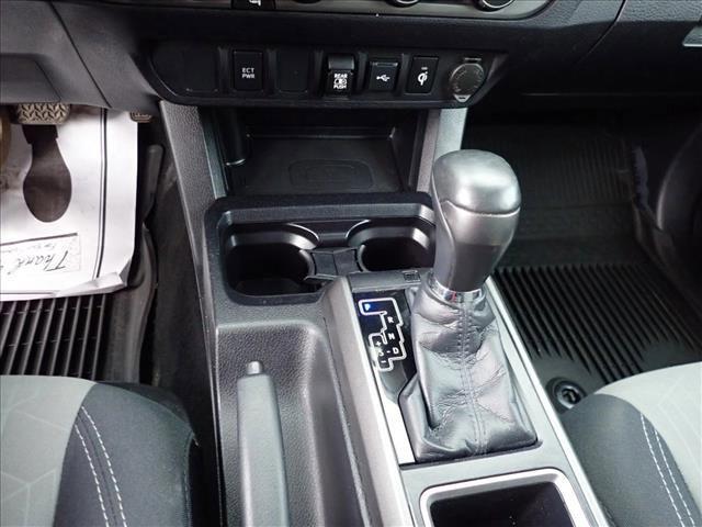 used 2021 Toyota Tacoma car, priced at $32,999