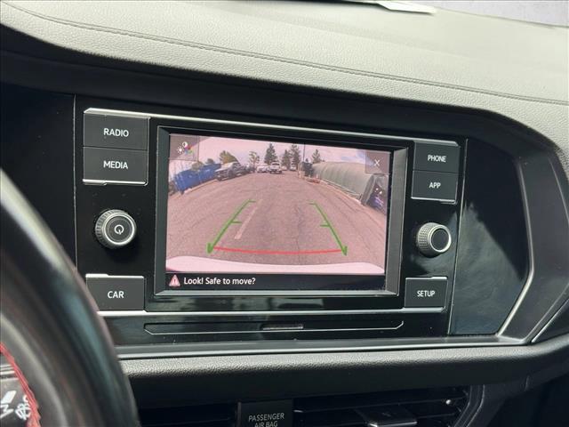 used 2019 Volkswagen Jetta GLI car, priced at $18,999