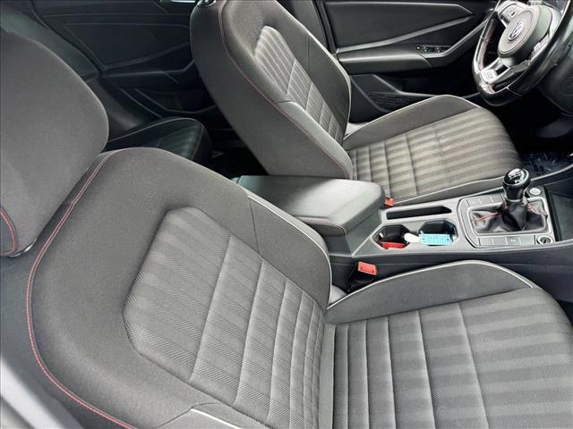 used 2019 Volkswagen Jetta GLI car, priced at $18,999