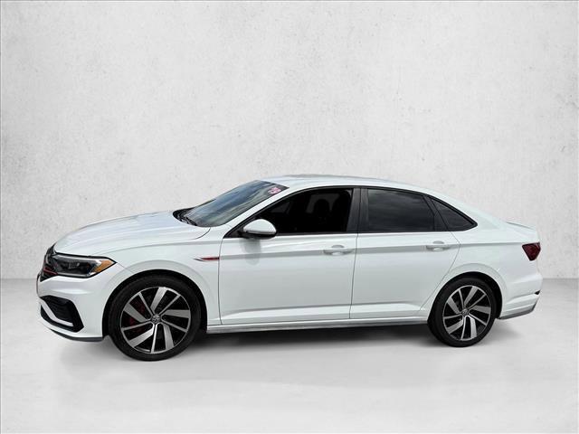 used 2019 Volkswagen Jetta GLI car, priced at $18,999
