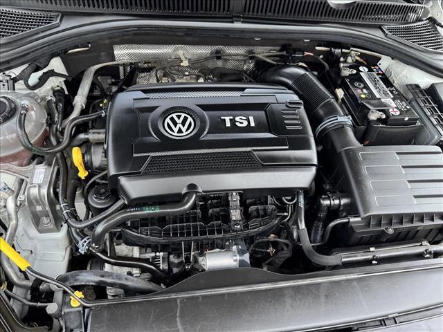 used 2019 Volkswagen Jetta GLI car, priced at $18,999