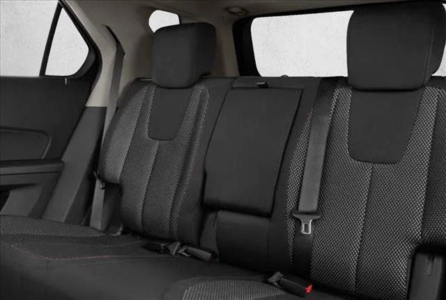 used 2014 Chevrolet Equinox car, priced at $10,998