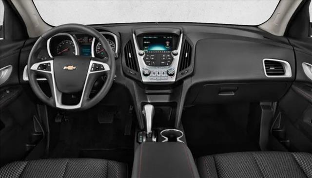 used 2014 Chevrolet Equinox car, priced at $10,998