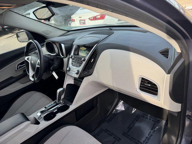 used 2014 Chevrolet Equinox car, priced at $10,998