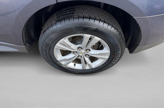 used 2014 Chevrolet Equinox car, priced at $13,579