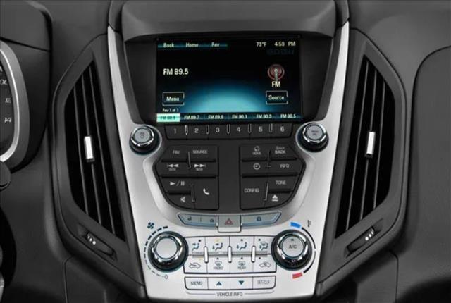 used 2014 Chevrolet Equinox car, priced at $10,998