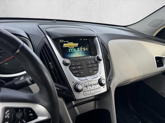 used 2014 Chevrolet Equinox car, priced at $13,579