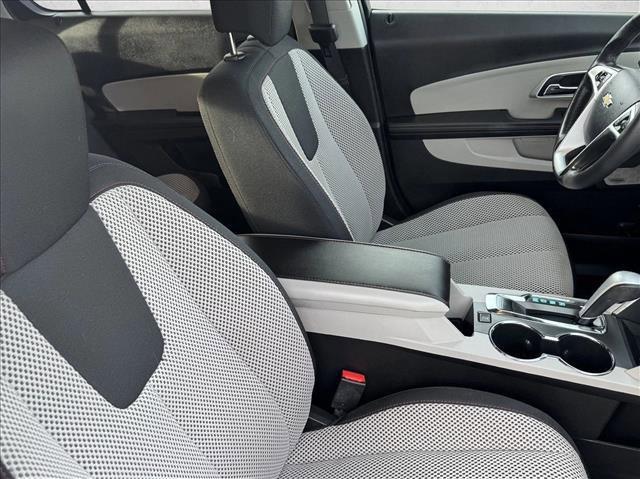 used 2014 Chevrolet Equinox car, priced at $13,579