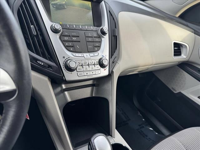 used 2014 Chevrolet Equinox car, priced at $13,579