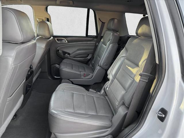 used 2019 GMC Yukon car, priced at $25,598