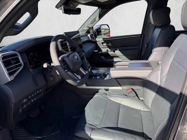 new 2026 Toyota Tundra car, priced at $65,616