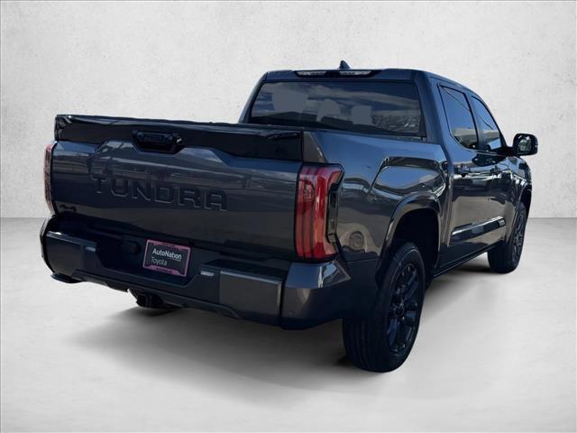 new 2026 Toyota Tundra car, priced at $65,616