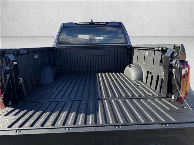 new 2026 Toyota Tundra car, priced at $65,616