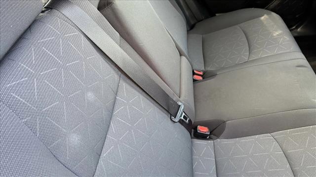 used 2025 Toyota RAV4 car, priced at $30,998