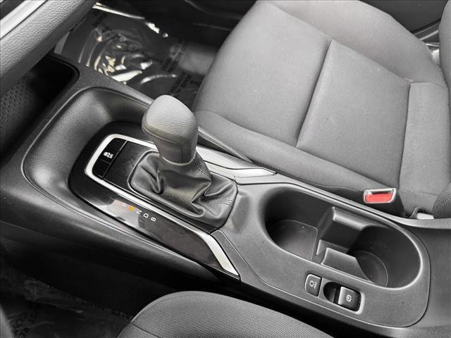 used 2023 Toyota Corolla car, priced at $18,498