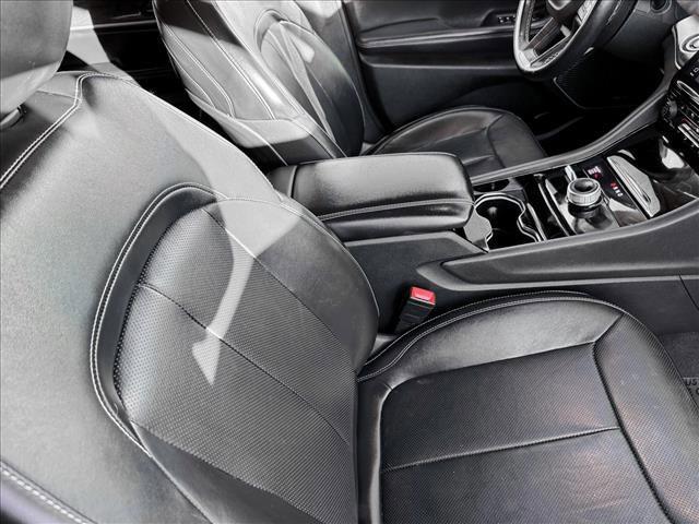 used 2021 Jeep Grand Cherokee L car, priced at $24,044