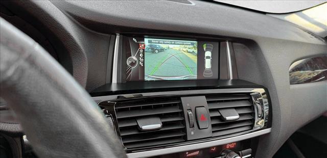 used 2015 BMW X3 car, priced at $12,998