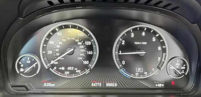 used 2015 BMW X3 car, priced at $12,998