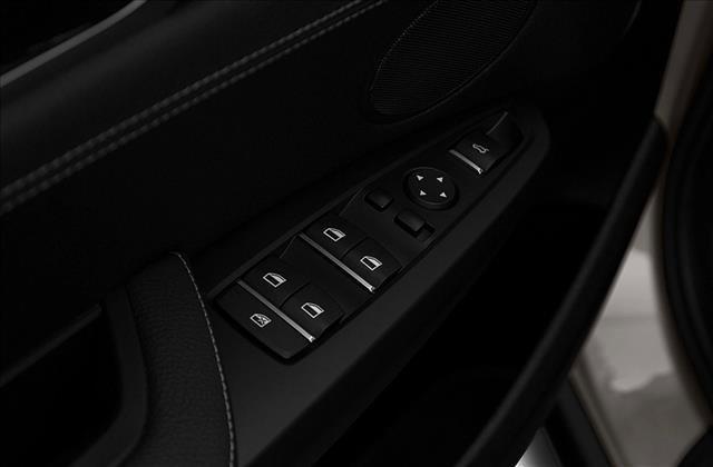 used 2015 BMW X3 car, priced at $12,998