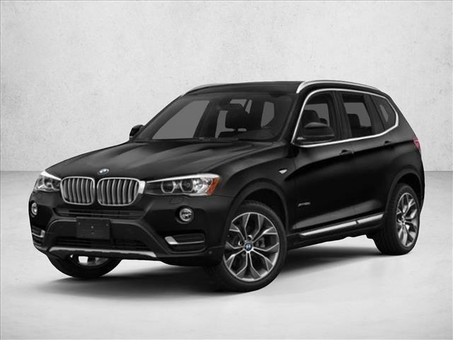 used 2015 BMW X3 car, priced at $12,998