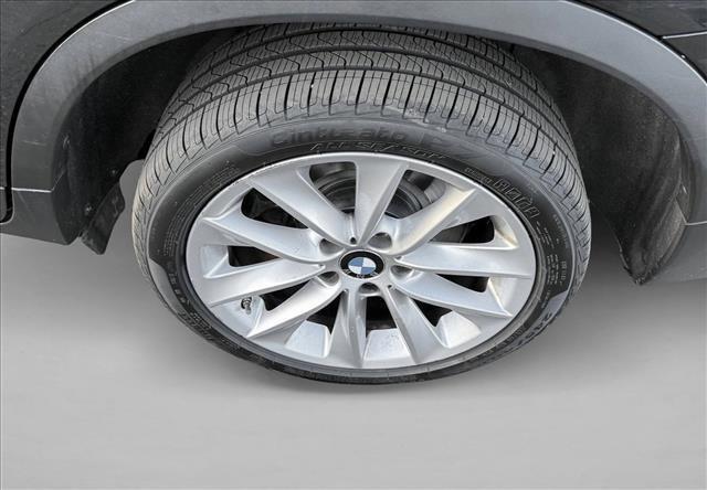 used 2015 BMW X3 car, priced at $12,998