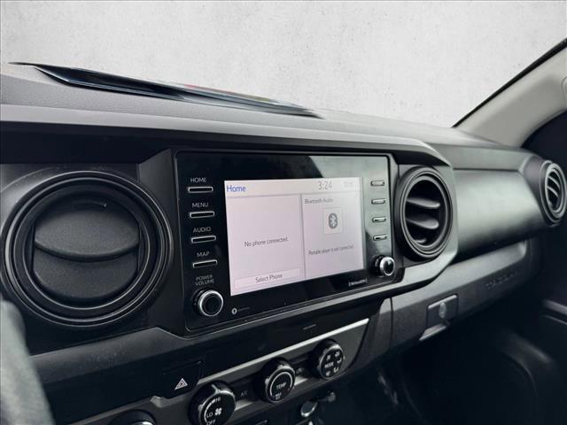 used 2020 Toyota Tacoma car, priced at $29,999