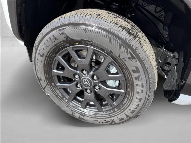 new 2026 Toyota 4Runner car, priced at $47,152