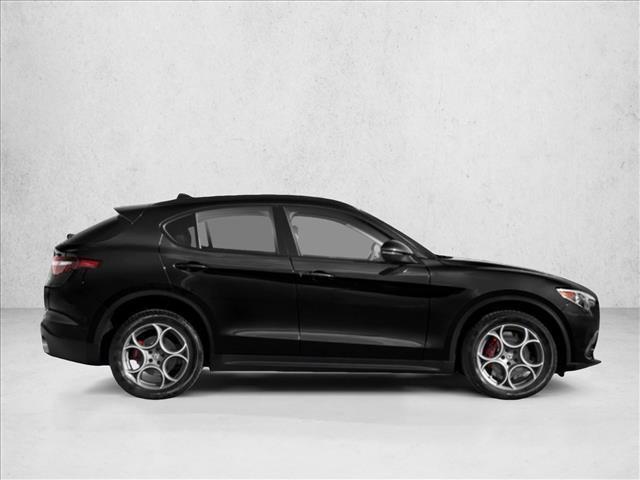 used 2018 Alfa Romeo Stelvio car, priced at $17,797