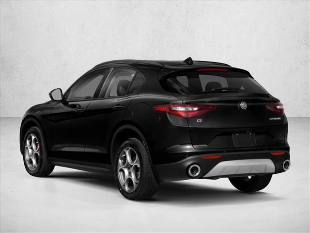 used 2018 Alfa Romeo Stelvio car, priced at $17,797