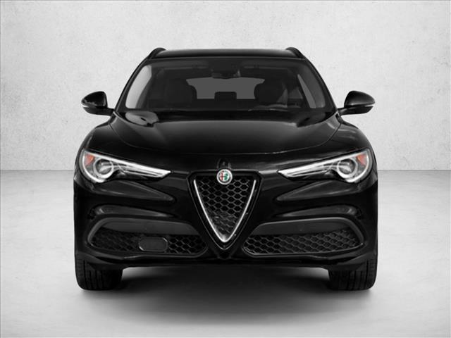 used 2018 Alfa Romeo Stelvio car, priced at $17,797