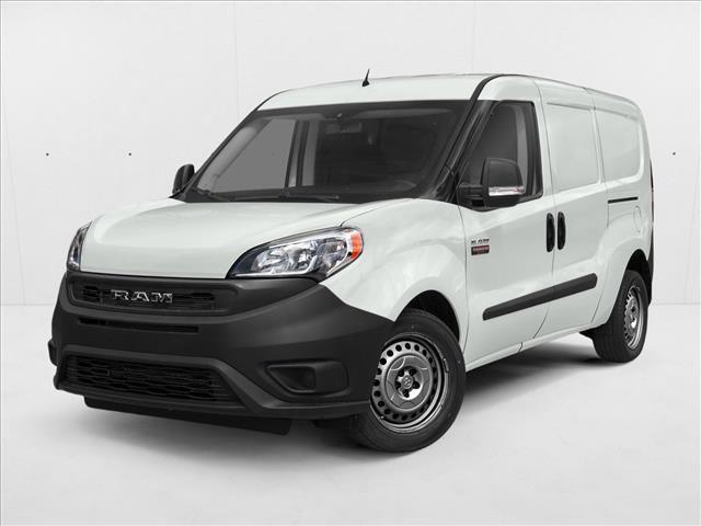 used 2021 Ram ProMaster City car, priced at $19,999