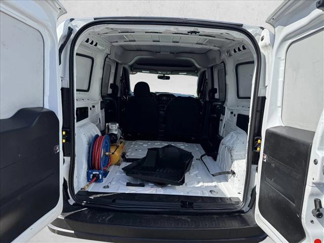 used 2021 Ram ProMaster City car, priced at $18,999