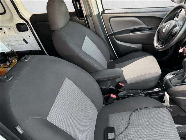 used 2021 Ram ProMaster City car, priced at $18,999
